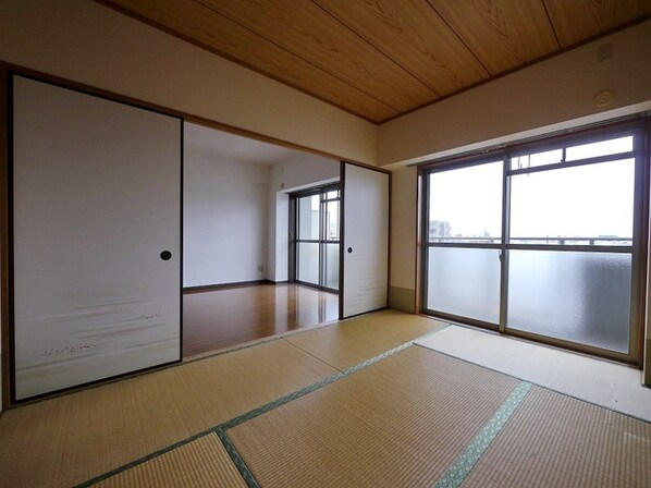 エランドールけやきの物件内観写真